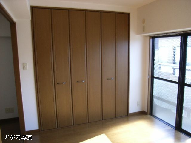 部屋４