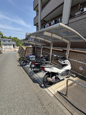 共用部５