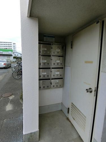 共用部