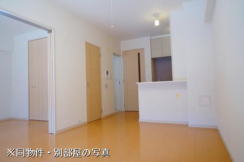 部屋４
