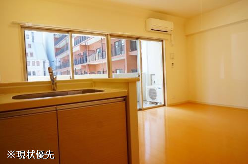 部屋４