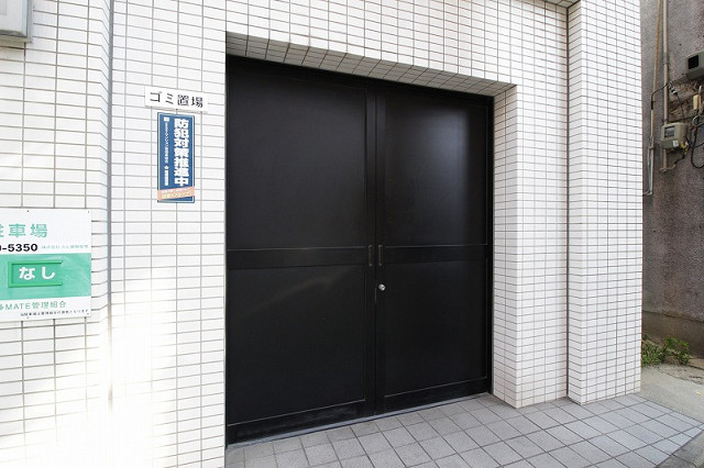 共用部４
