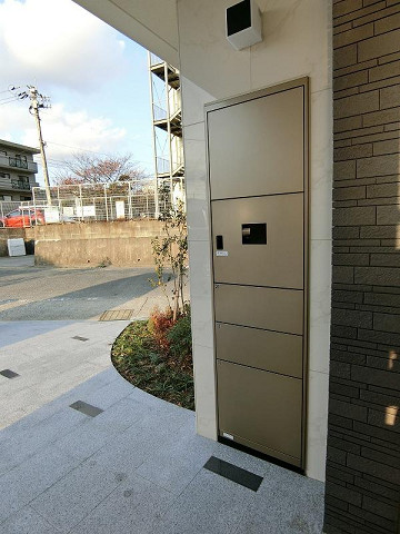 共用部