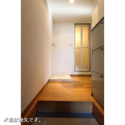 玄関２