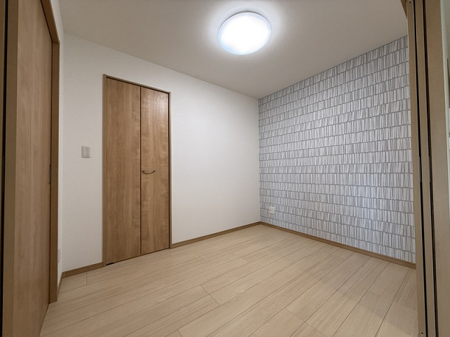 部屋４