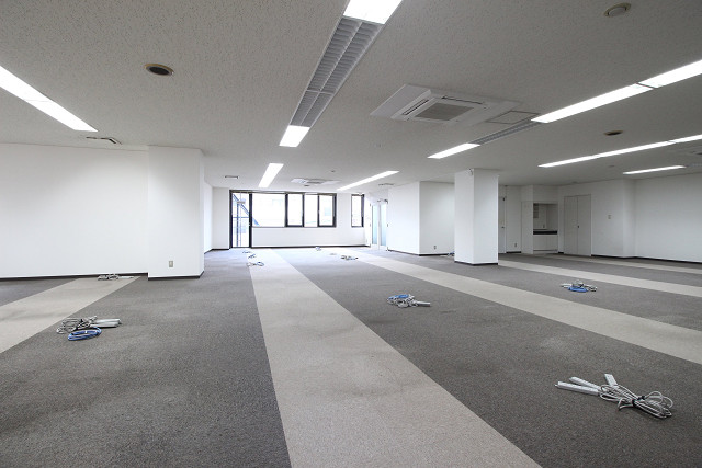 部屋５