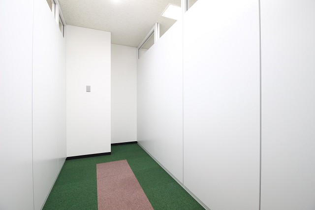 部屋５