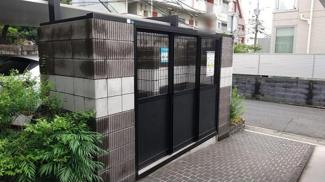 共用部