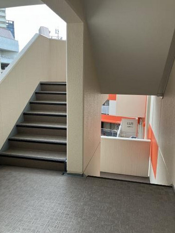 共用部２