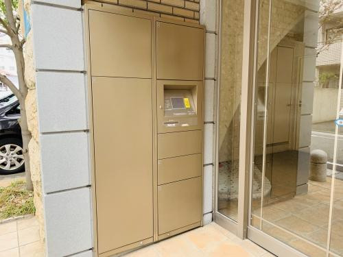 共用部