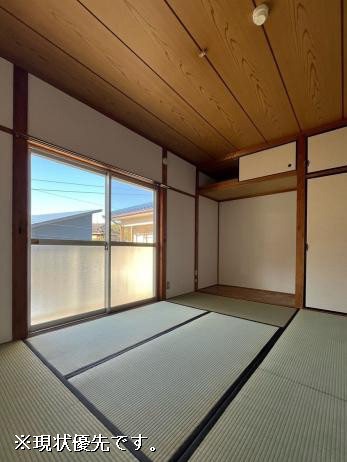 部屋４