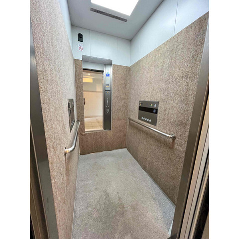 共用部３