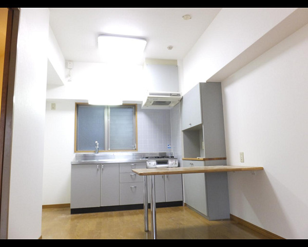 部屋５