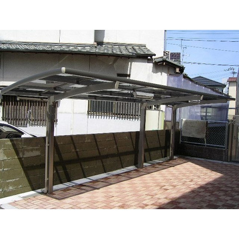 共用部３