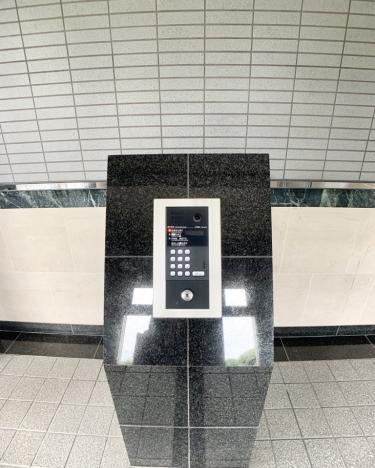 共用部