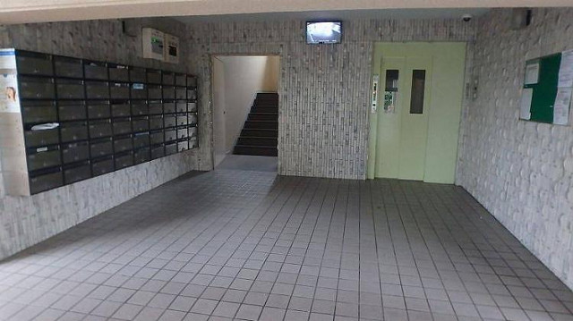 共用部