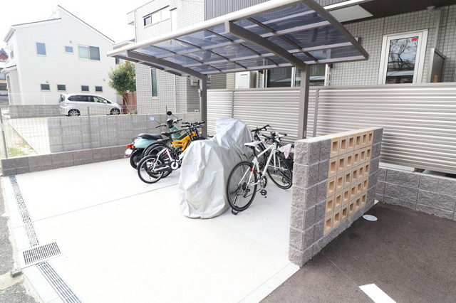 共用部２
