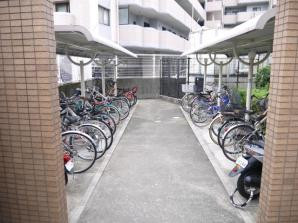 共用部