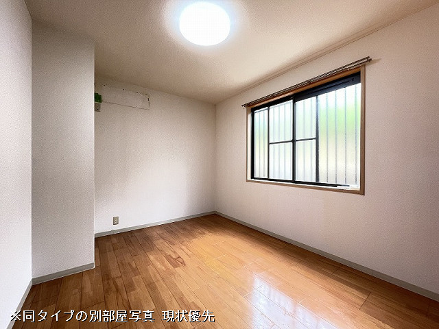 部屋４