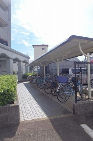 共用部