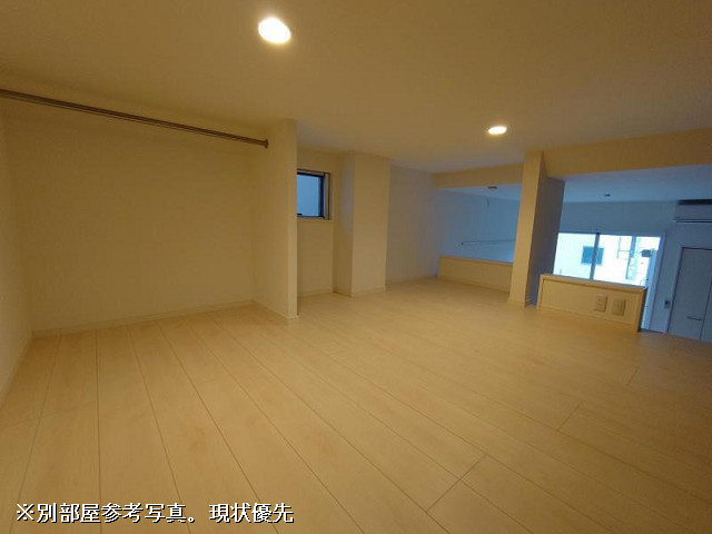 部屋４
