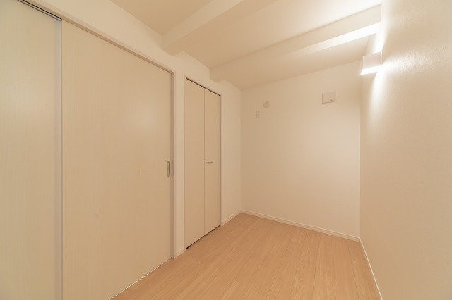 部屋５