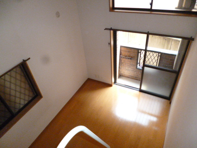 部屋５