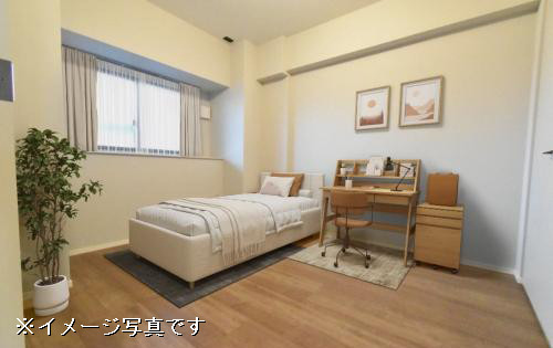 部屋５