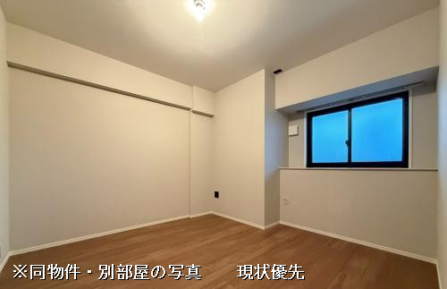 部屋５