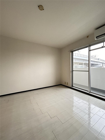 部屋４