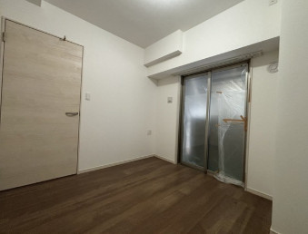 部屋４