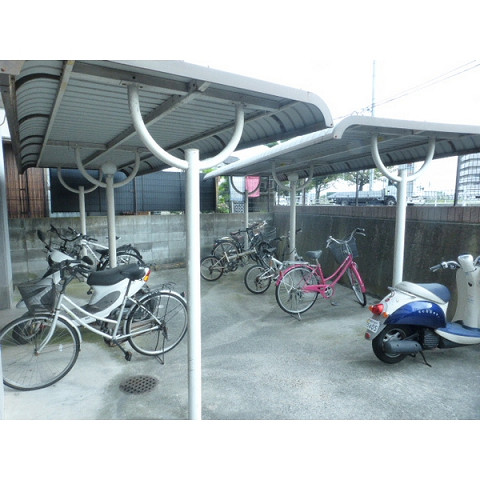 共用部３