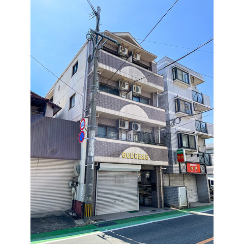 共用部３