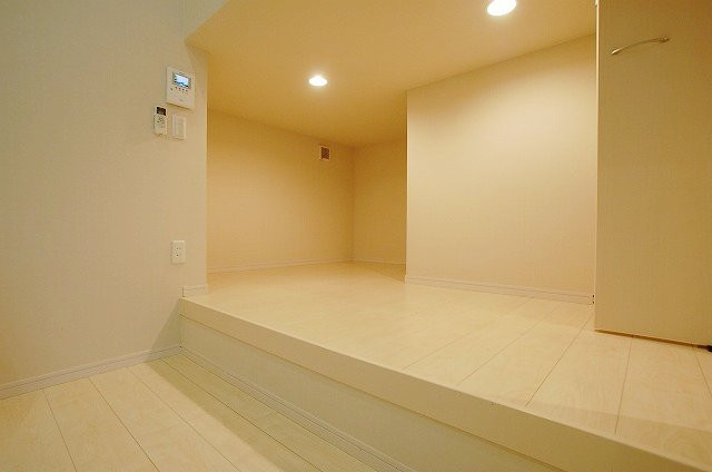 部屋４