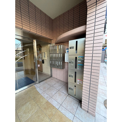 共用部