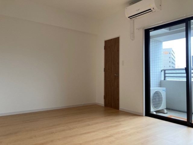 部屋４