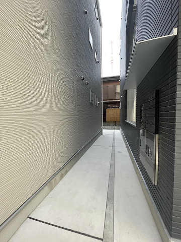 共用部２
