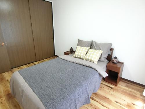 部屋４