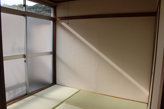 部屋４