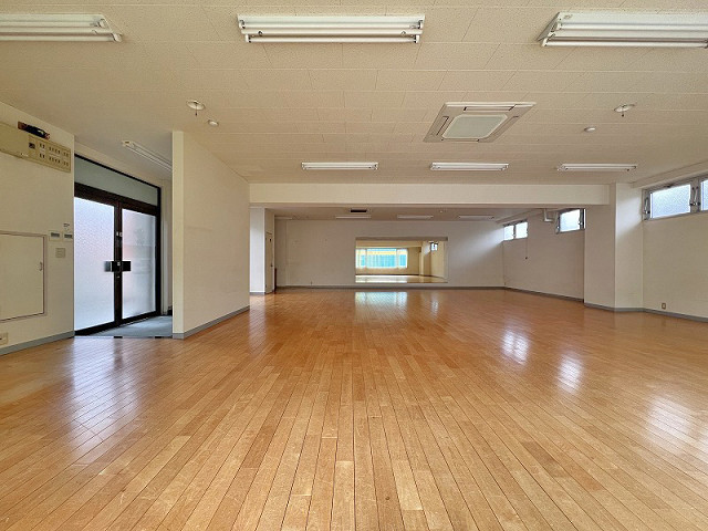 部屋４