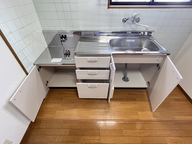 台所２