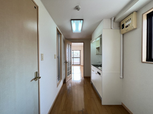 部屋４