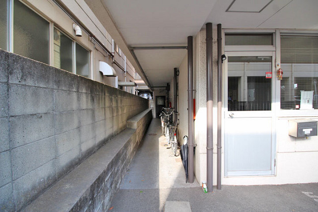 共用部４