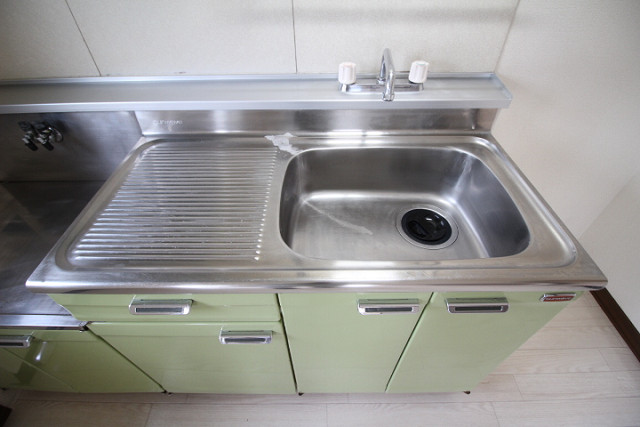 台所２