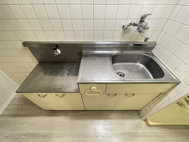台所２