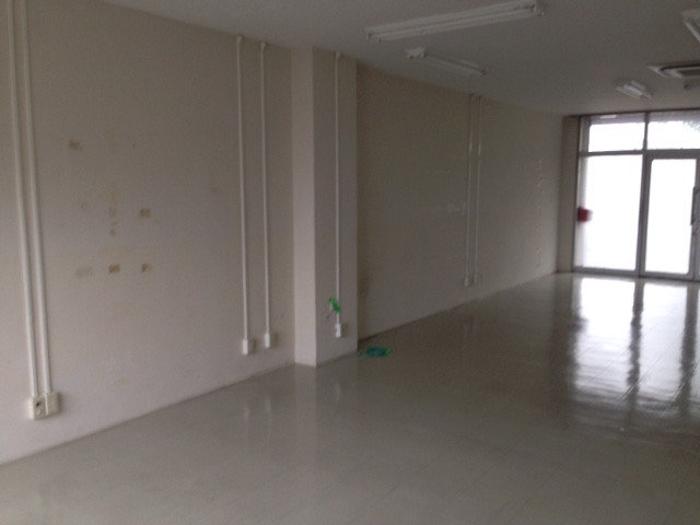 部屋４