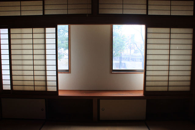 部屋５