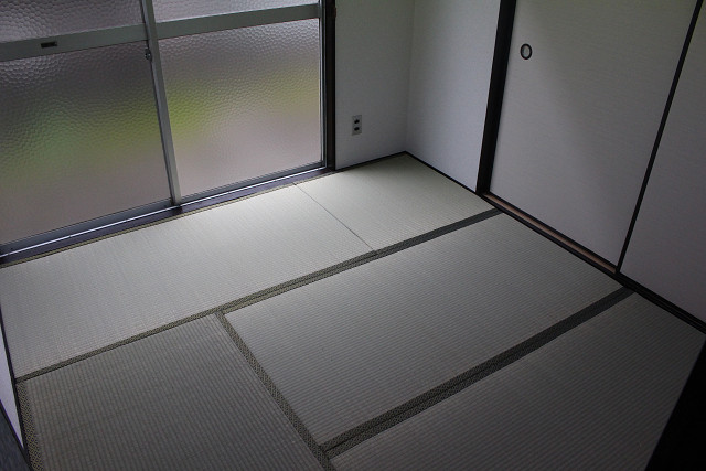 部屋４