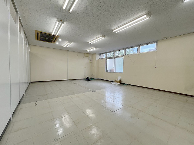 部屋５