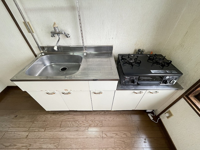 台所２
